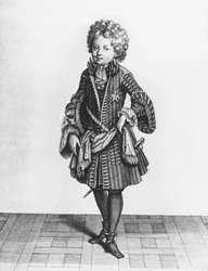 Lodewijk, Hertog van Bourgondië